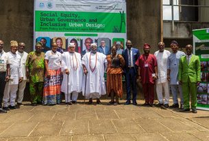 Stakeholders Proffer Solutions to Lagos Urban Challenges at UNILAG Architecture International Workshop