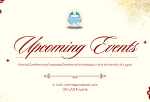 UNILAG Hosts OGUNMSA Sports Day & Prof. Ogunsola Gateway Cup, June 1
