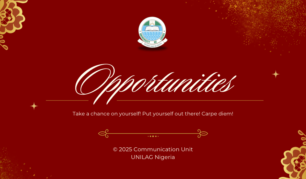 ST&DU, UNILAG Holds Workshop for PAs, June 3 & 4