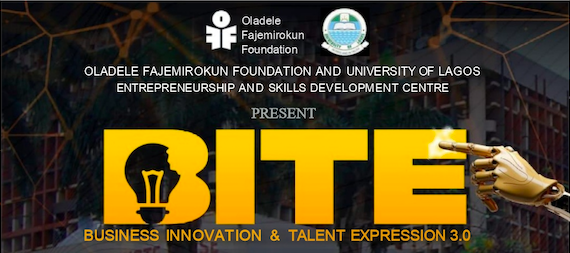 Get Ready! BITE 3.0 is Here for Your Big Ideas to Take Flight!