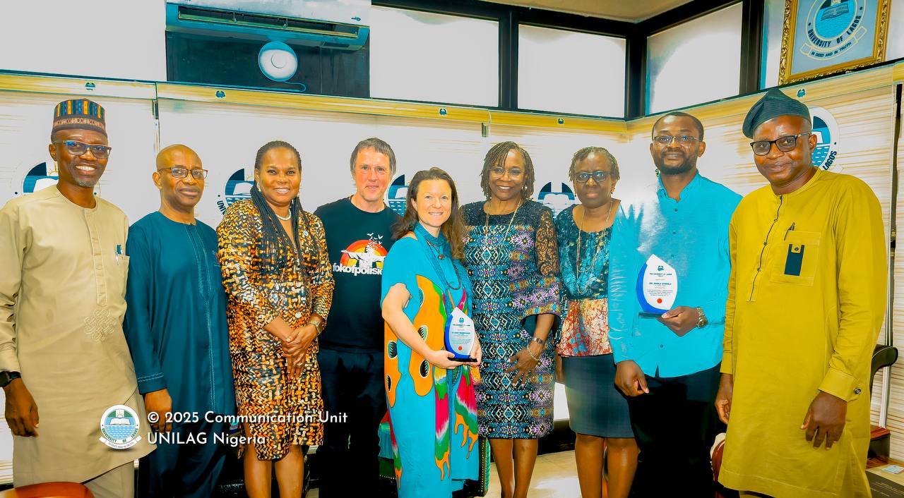 2025 Green Software Engineering Summer School: UNILAG Re-affirms Commitment to Fostering Sustainable Tech Solutions