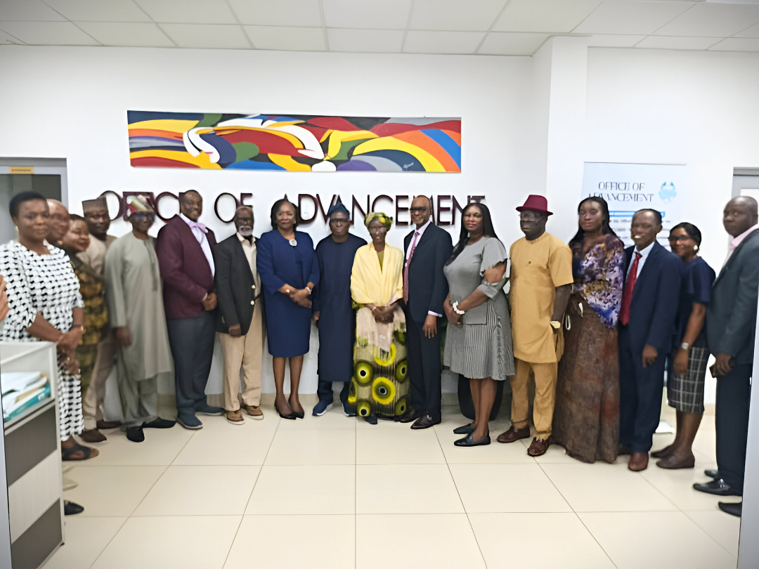 New Dawn for Educational Excellence and Research with Inauguration of Board of Trustees for Prof. R.A.B. Endowment Trust Fund (PRABETFUL)