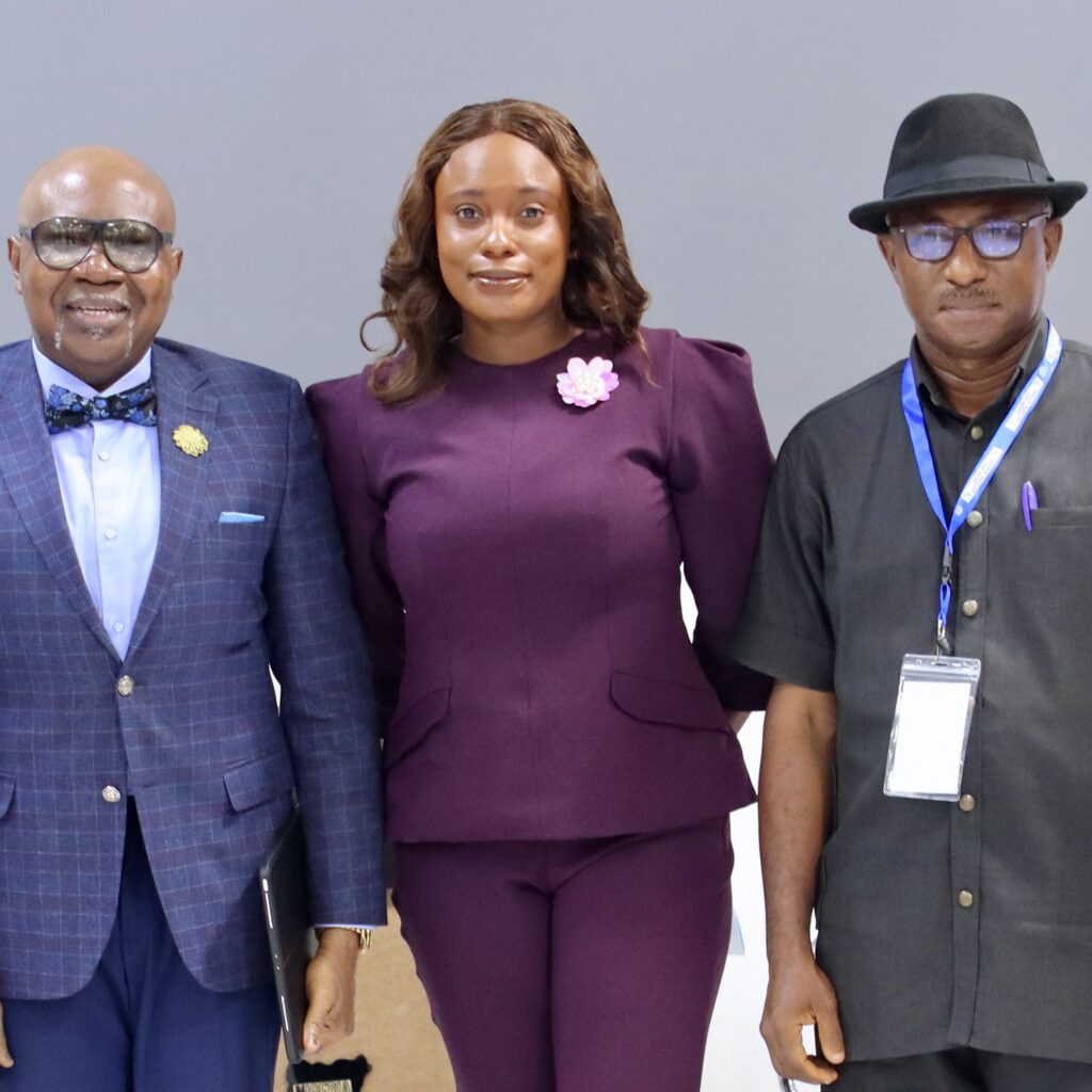 Shaping Futures: UNILAG Doctoral Academy for Africa’s Next Research Leaders Takes Flight