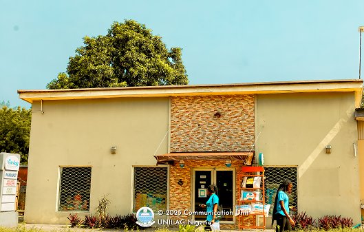 Your Health & Wallet Matter: That’s why UNILAG Pharmacy keeps it Affordable for You