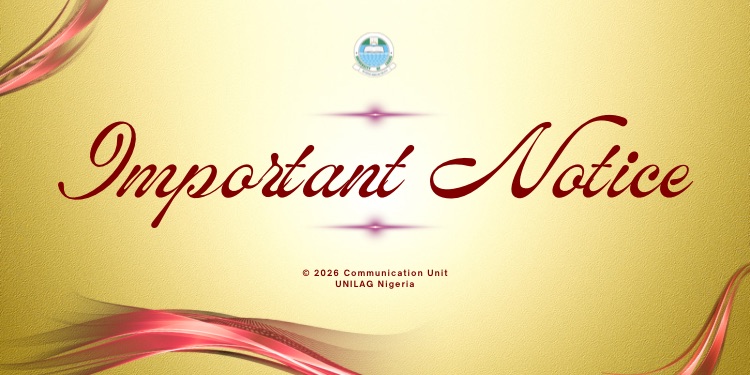 Important Notice - Light