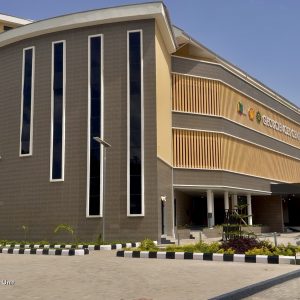UNILAG to Commission Geosciences Centre of Excellence at Science Complex
