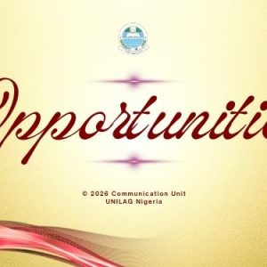 UNILAG Announces Erasmus+ KA171 Student Mobility Opportunity with Istanbul Kültür University (IKU), Türkiye