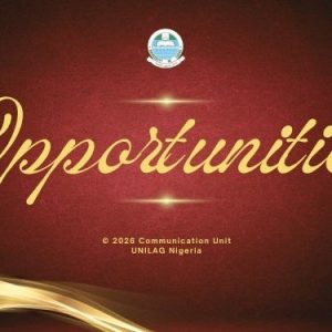 ỌBAFẸMI AWOLỌWỌ FUTURE LEADERS FELLOWSHIP PROGRAMME: CALL FOR APPLICATIONS