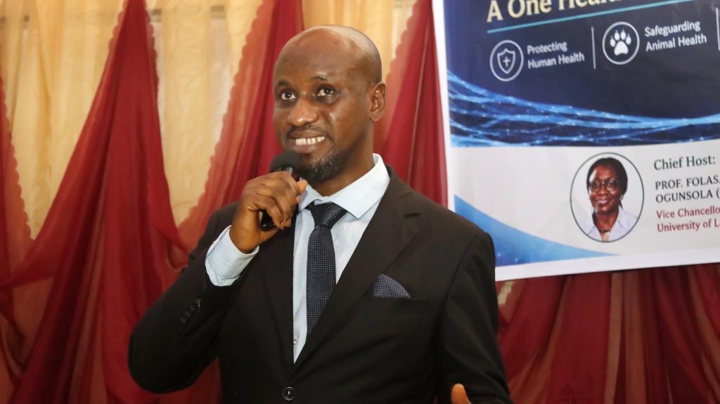 UNILAG Expert Warns of Rising Antimicrobial Resistance in Aquaculture, Advocates One Health Approach