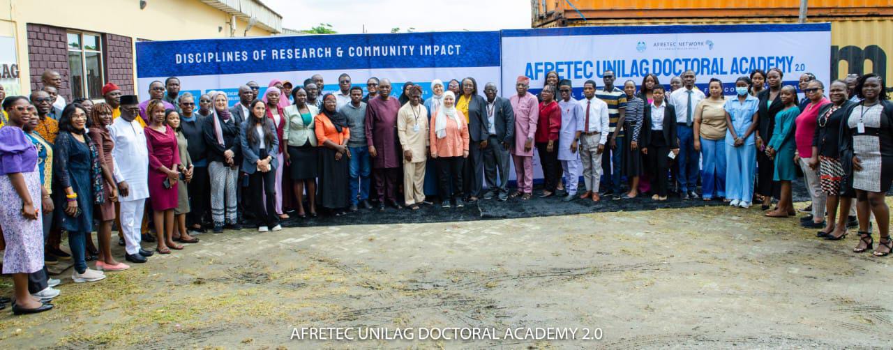 Beyond the Thesis: How AFRETEC Doctoral Academy 2.0 is Redefining Research for Africa’s Future