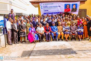 UNILAG Equips Senior Administrative and Bursary Staff for Future-Ready Leadership