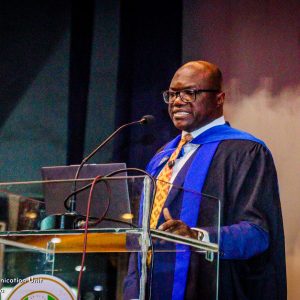 UNILAG Inaugural Lecture: Professor Ayoade Calls for Sustainable Energy Governance to Secure Nigeria’s Energy Future