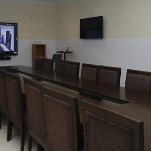 UNILAG, University of Liverpool Commission Smart Classroom to Deepen Academic Collaboration