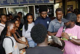 UNILAG Marks Zoo Appreciation Day, Concludes SIWES with Wildlife Conservation Showcase