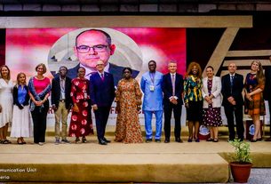 19th UNILAG Research Conference: UK Academic Hails Partnership Driving Advances in Global Surgery, Patient Safety